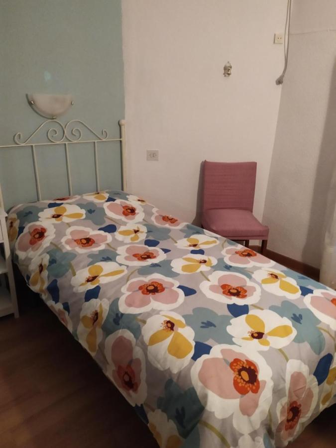 Hostal Ruta Del Sur Уэскар Экстерьер фото