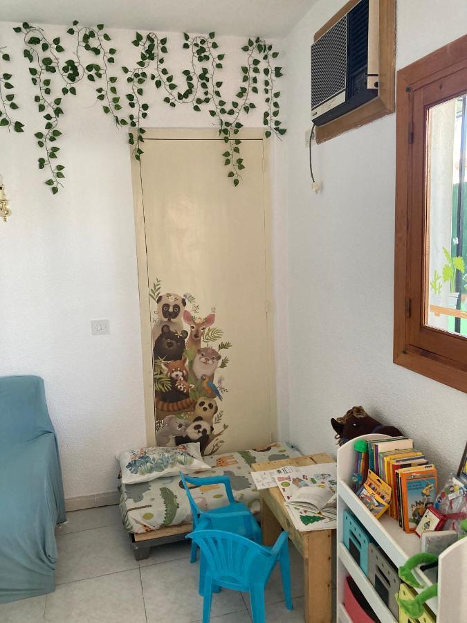 Hostal Ruta Del Sur Уэскар Экстерьер фото