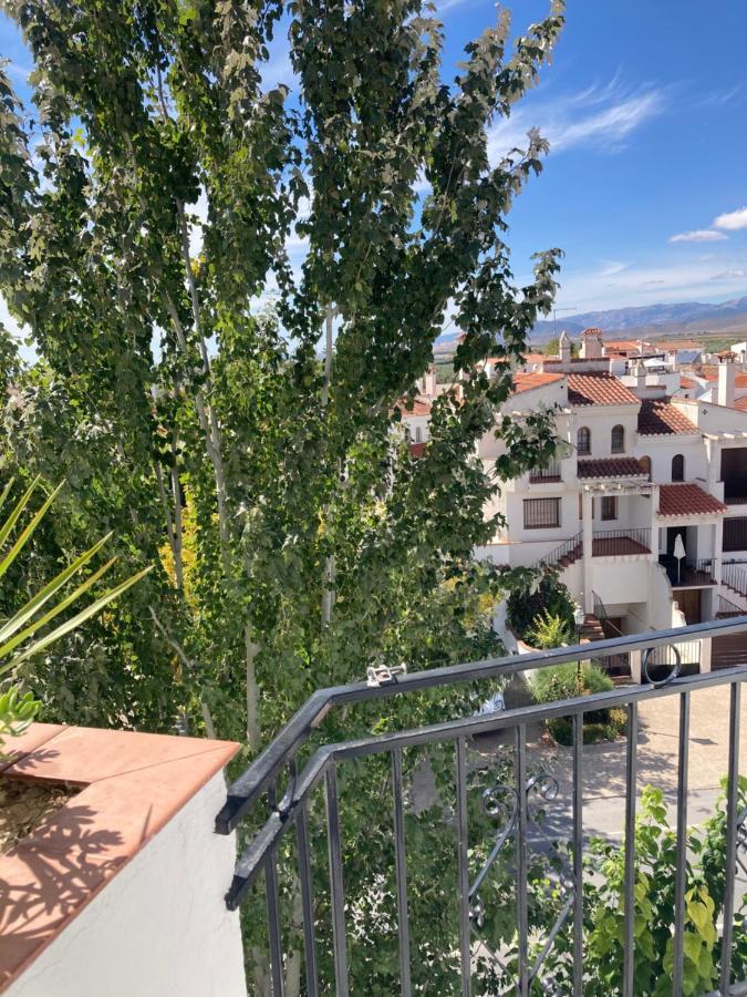 Hostal Ruta Del Sur Уэскар Экстерьер фото