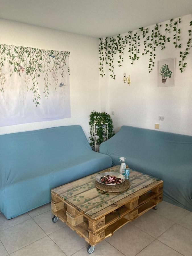 Hostal Ruta Del Sur Уэскар Экстерьер фото