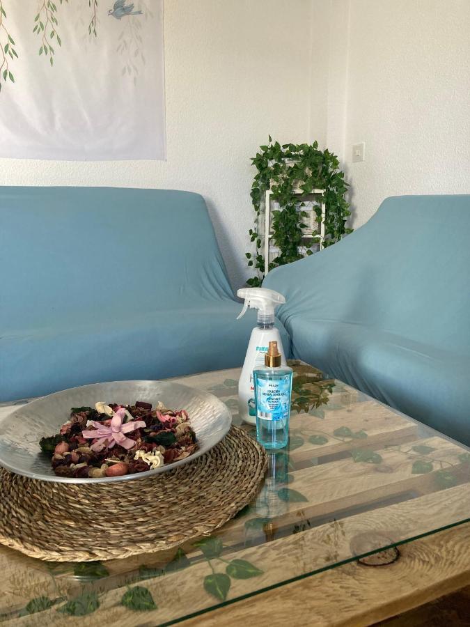 Hostal Ruta Del Sur Уэскар Экстерьер фото