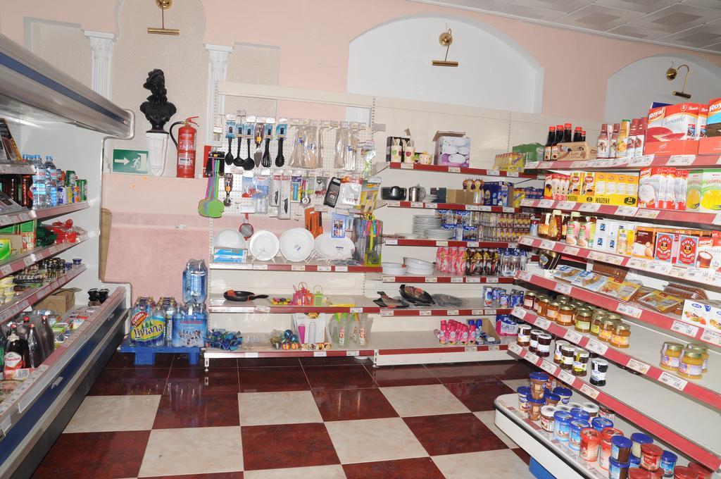 Hostal Ruta Del Sur Уэскар Экстерьер фото